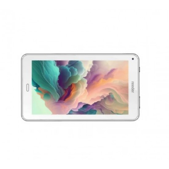Reeder M7 Go 8GB 7" Beyaz Wifi Tablet TEŞHİR ÜRÜNÜDÜR